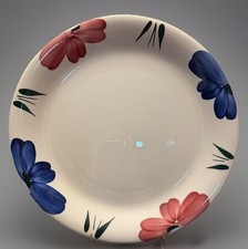 Piatto da portata in ceramica
