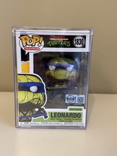 Funko Pop! TMNT - Leonardo