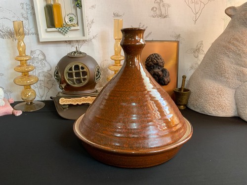 tajine pentole