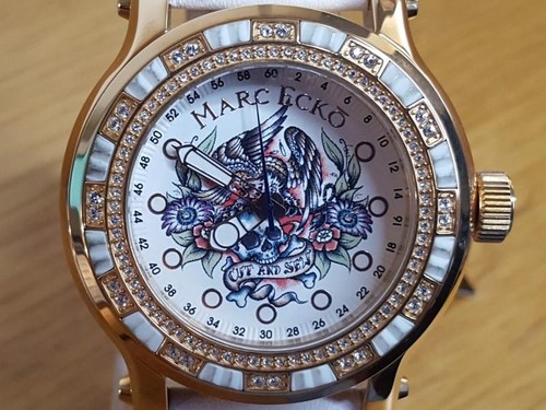 Orologio uomo xxl marc - orologio,
