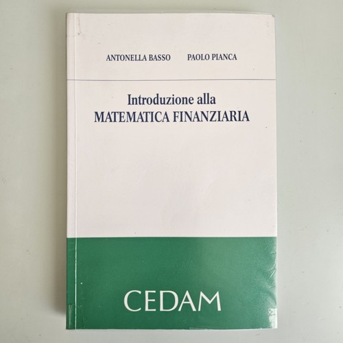Introduzione alla matematica - alla,