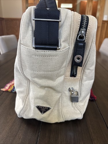 Autentica borsa tracolla - autentica,