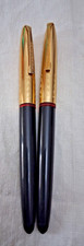 LOT OF 2 UNIVERSAL BLACK