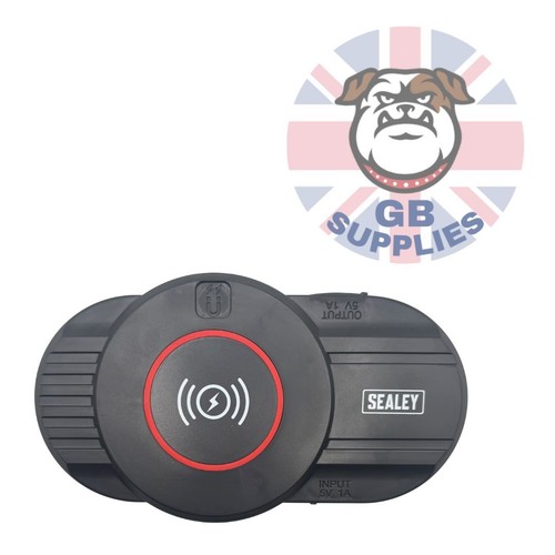 Base ricarica 1a singola - 5v-1a,