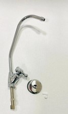 Rubinetto per depuratore