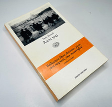 Paolo Monelli, Roma 1943