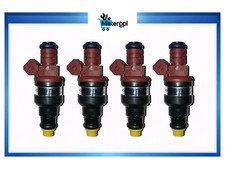 4 INIETTORI METATRON METANO