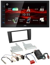 Autoradio JVC USB Bluetooth