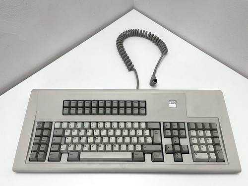 Genuine ibm model kbs - model,