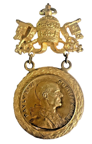 Vaticano bene merenti guardia - vaticano,
