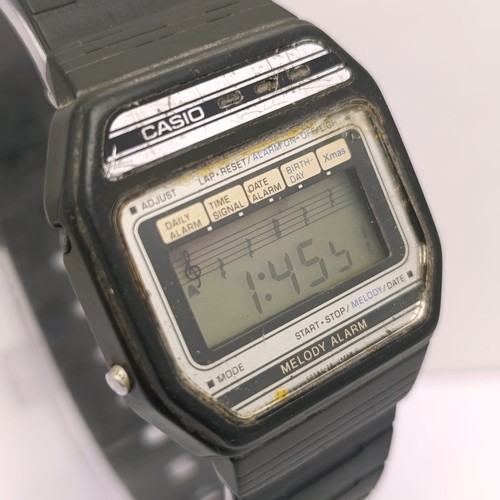 Orologio uomo casio - uomo,