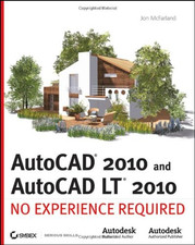 AutoCAD 2010 and AutoCAD LT