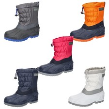 Stivali invernali da bambino