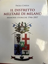 Distretto militare di - il,