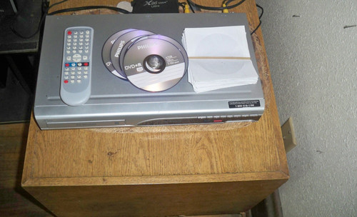 Funai sv2000 dvd recorder - funai,