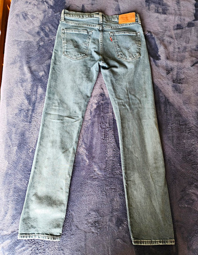 Levi strauss 511 slim - &,