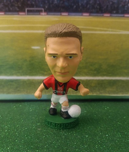 Corinthian oliver bierhoff - corinthian,