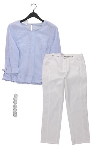 Outfit moda donna taglia - , xl