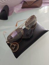 Ray-Ban Aviator Mirror RB3025