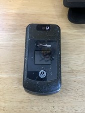 Telefono Motorola RAZR V3C
