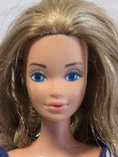 Barbie vintage 1982 - barbie,