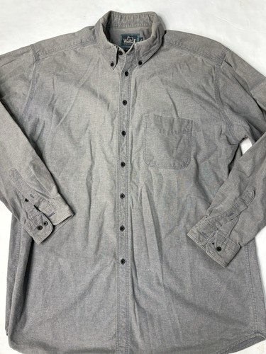 Woolrich camicia uomo - camicia, lunga