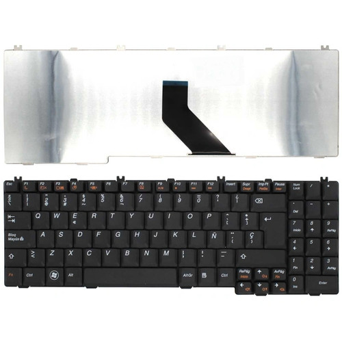 Tastiera per portatile lenovo - tastiera,