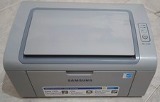 Vendo Stampante B&N laser Samsung ML2160 con toner al 93% funzionante