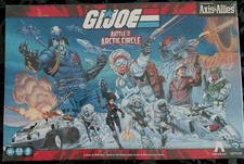 G.I. Joe: Battle for the