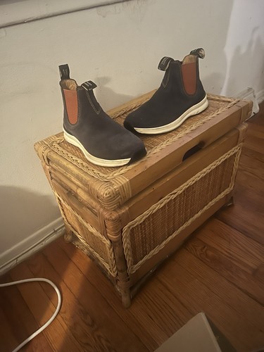 Stivali blundstone donna - stivali,