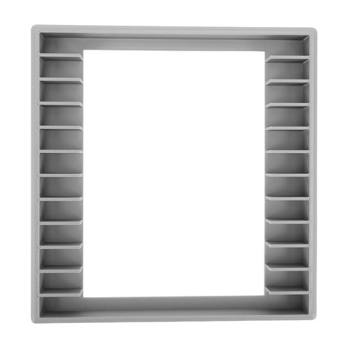 Porta cassette compatto - cassette,