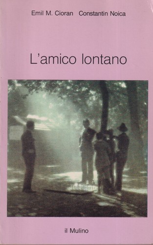 Amico lontano emila m - l'amico,