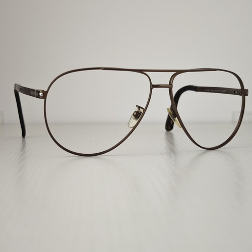 Gucci 2269 metal pilot - gucci, gg