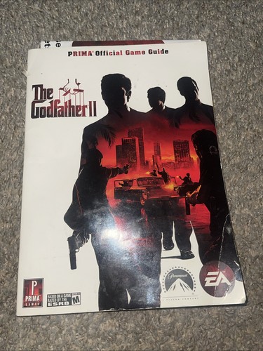 The godfather ps3 - the,