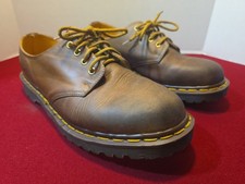 Scarpe oxford vintage - scarpe,