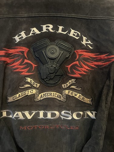 Giacca harley davidson uomo - harley,