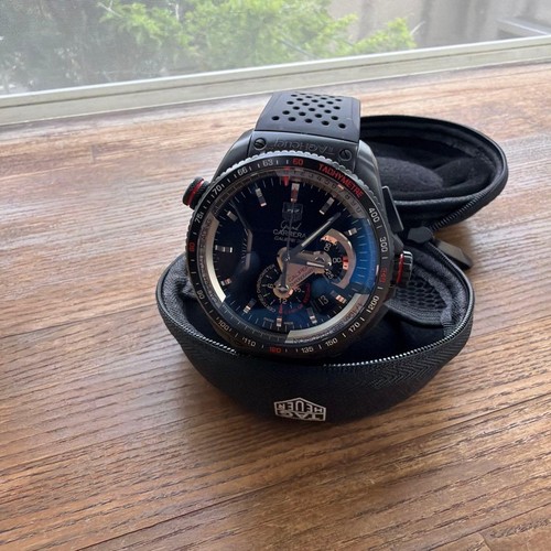 Tag heuer grand carrera rs36 - heuer,