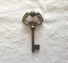 Chiave Mandelli Vintage 24