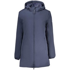 North Sails Blu Polyester