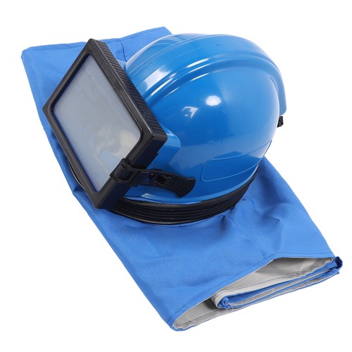 Sandblaster helmet sand - sandblaster,
