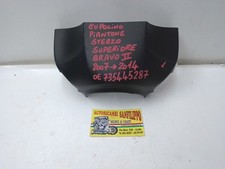735445287 OEM Copertura Piantone Sterzo Superiore Fiat Bravo II Dal 2007 Al 2014