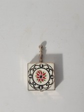 Posacenere tascabile portatile