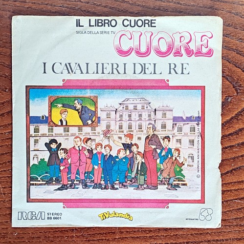 Cavalieri del il libro - re,