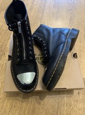Stivali Dr. Martens 1460 MP in