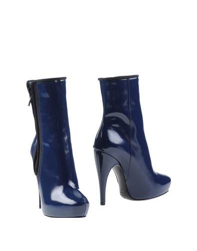Stivaletti lanvin - stivaletti,