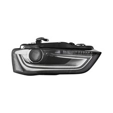 Faro proiettore anteriore