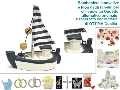 Bomboniera nozze matrimonio - nozze,