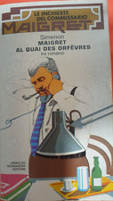GEORGES SIMENON - IL