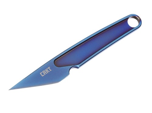 Coltello crkt hangti fixed - hangti,