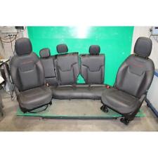 SEDILI COMPLETI JEEP RENEGADE